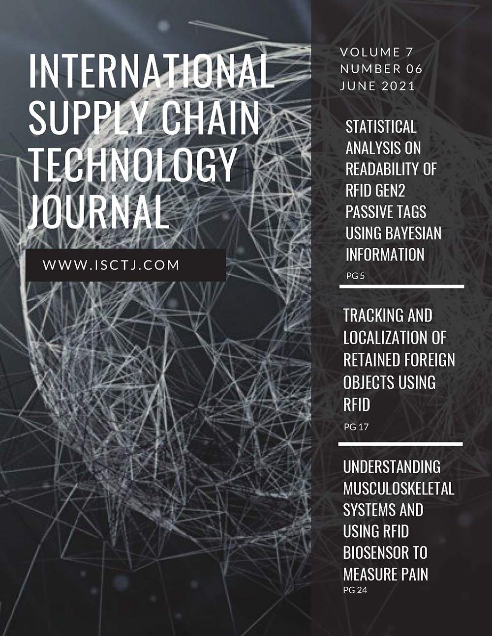 International Supply Chain Technology Journal